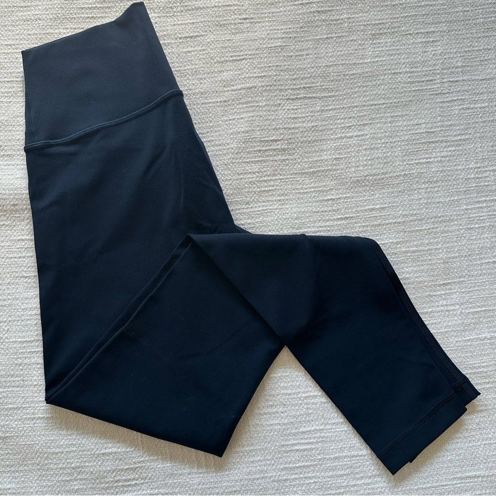 Lululemon | Wunder Under high rise tight